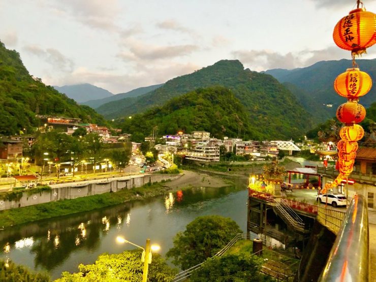 雲仙樂園