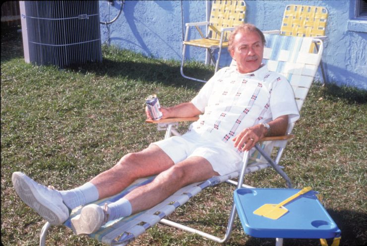 【剪刀手愛德華】Edward Scissorhands經典再現！ 10