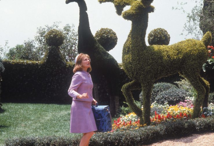 【剪刀手愛德華】Edward Scissorhands經典再現！ 12