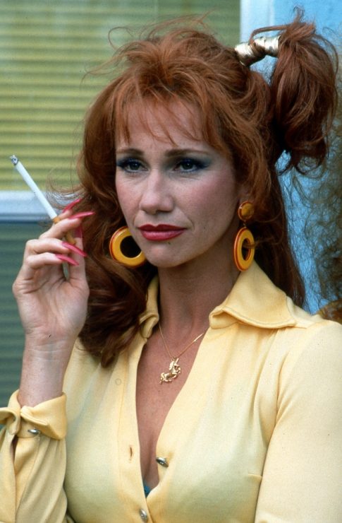 【剪刀手愛德華】Edward Scissorhands經典再現！ 33