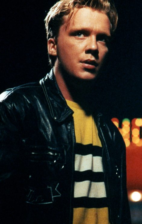 【剪刀手愛德華】Edward Scissorhands經典再現！ 34