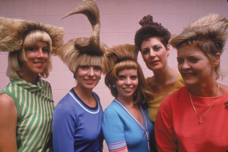 【剪刀手愛德華】Edward Scissorhands經典再現！ 37