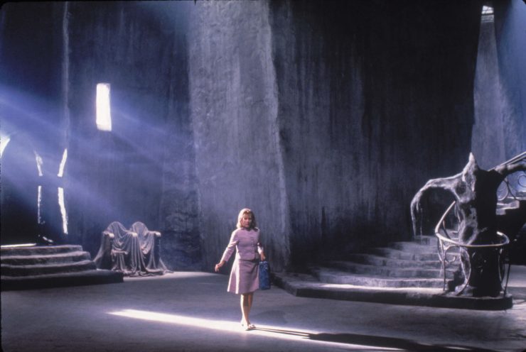 【剪刀手愛德華】Edward Scissorhands經典再現！ 8