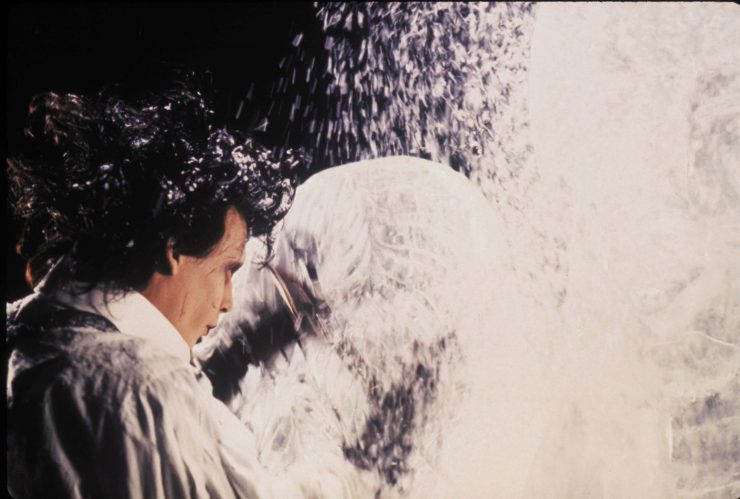 【剪刀手愛德華】Edward Scissorhands經典再現！ 9