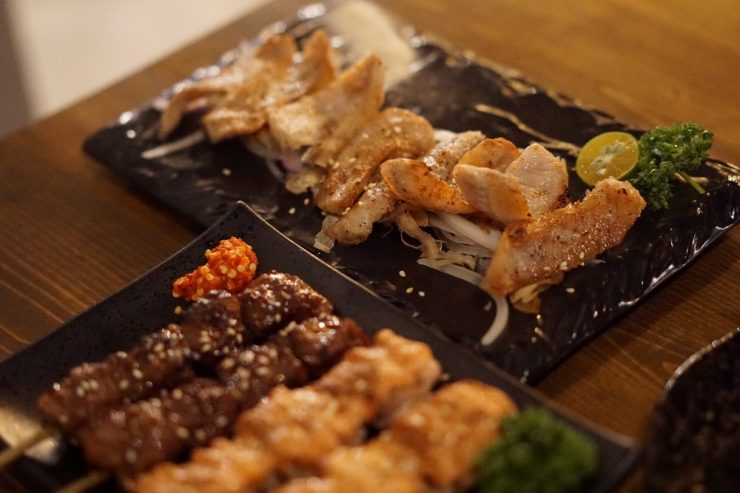 東區居酒屋推薦 台北居酒屋推薦 忠孝復興居酒屋推薦 大安區居酒屋推薦 11