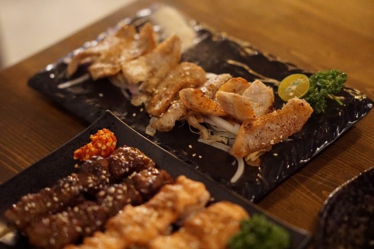 東區居酒屋推薦 台北居酒屋推薦 忠孝復興居酒屋推薦 大安區居酒屋推薦 12