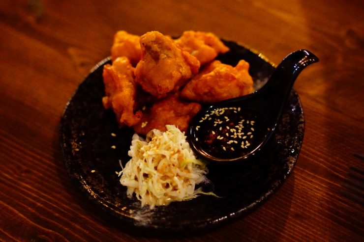 東區居酒屋推薦 台北居酒屋推薦 忠孝復興居酒屋推薦 大安區居酒屋推薦 13