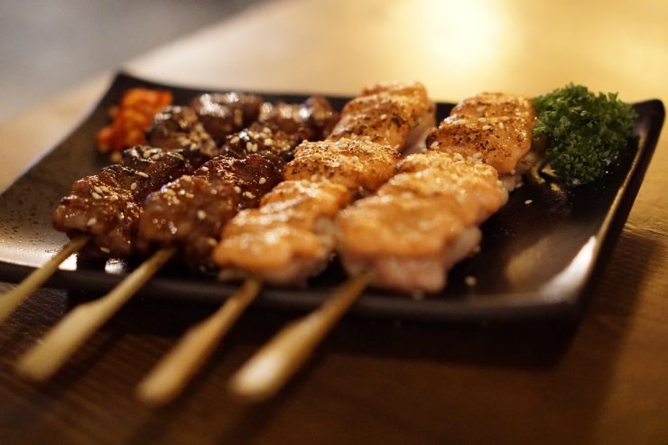 東區居酒屋推薦 台北居酒屋推薦 忠孝復興居酒屋推薦 大安區居酒屋推薦 3