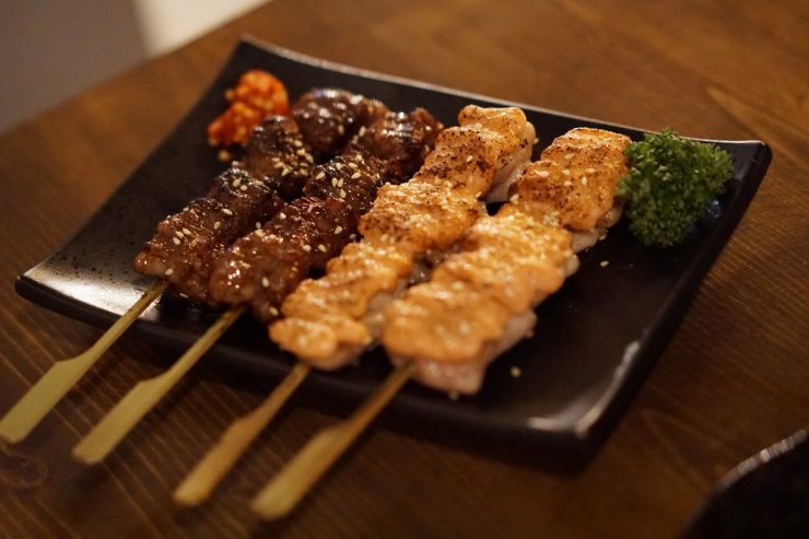 東區居酒屋推薦 台北居酒屋推薦 忠孝復興居酒屋推薦 大安區居酒屋推薦 4