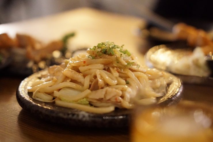 東區居酒屋推薦 台北居酒屋推薦 忠孝復興居酒屋推薦 大安區居酒屋推薦 5