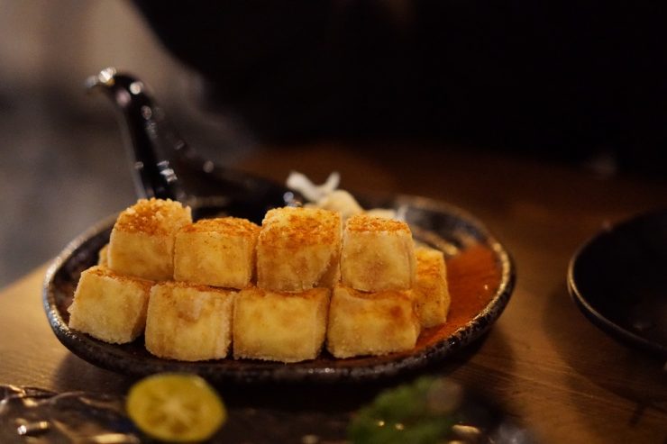 東區居酒屋推薦 台北居酒屋推薦 忠孝復興居酒屋推薦 大安區居酒屋推薦 7