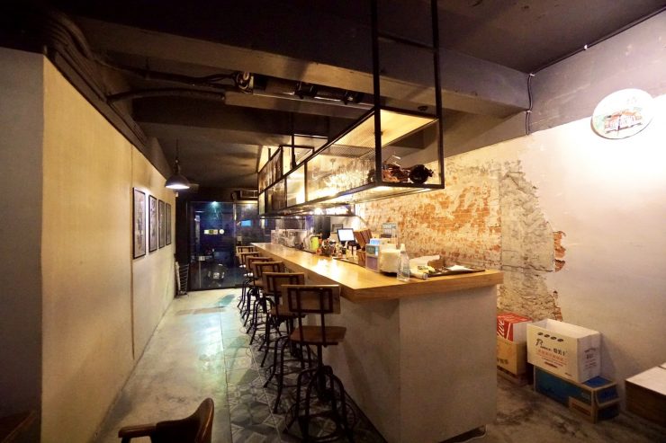 東區居酒屋推薦 台北居酒屋推薦 忠孝復興居酒屋推薦 大安區居酒屋推薦 8