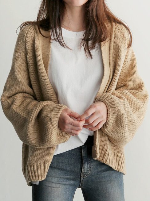 韓妞換季必備外套穿搭 韓妞換季外套 韓風秋天外套 韓風秋冬外套 19