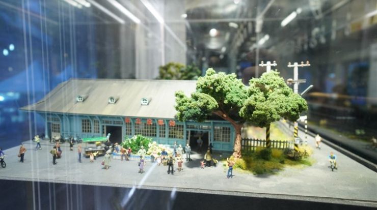 2020臺北溫泉季北投溫泉季