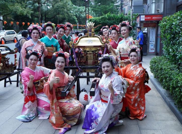 2020臺北溫泉季北投溫泉季