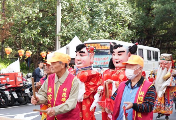 2020臺北溫泉季北投溫泉季