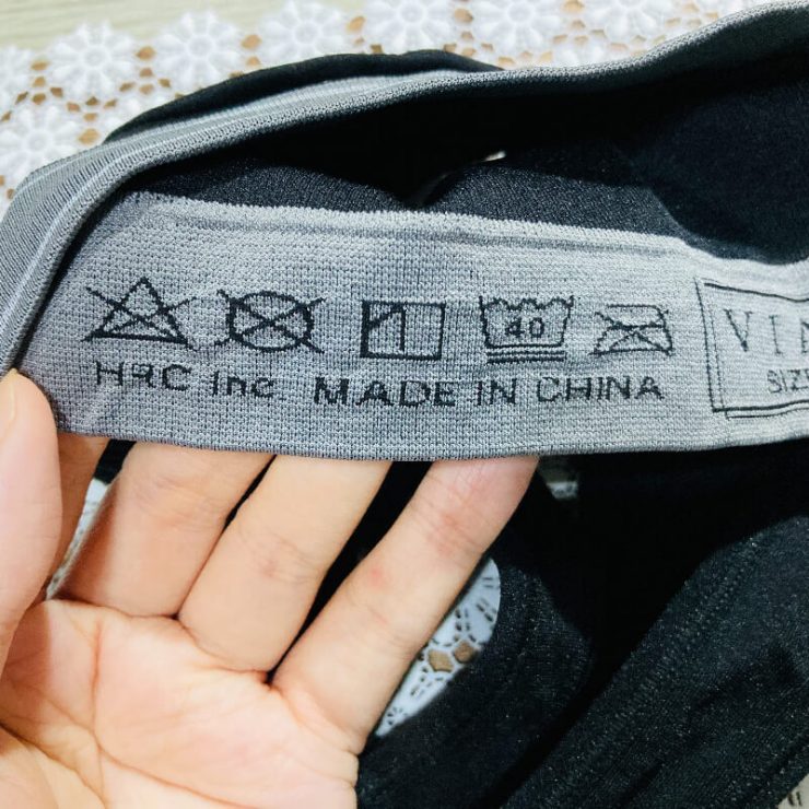 Viage晚安立體美型內衣