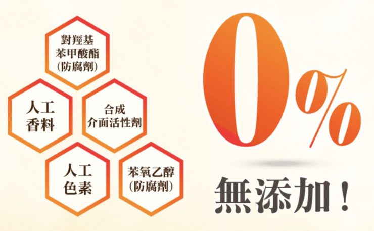 VC維他命多效活膚液