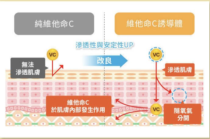 2021美白精華液推薦「Brater保濕精華」