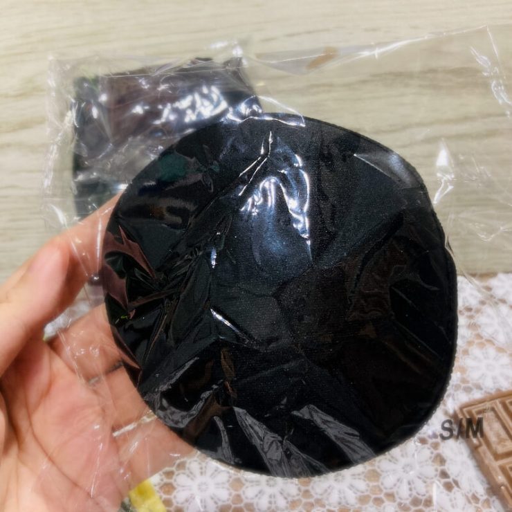 Viage晚安立體美型內衣