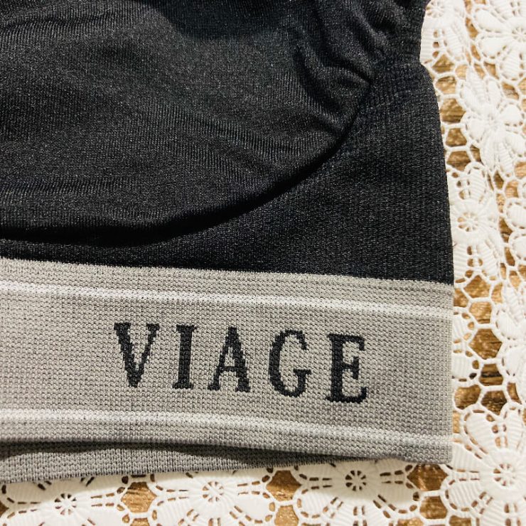 Viage晚安立體美型內衣