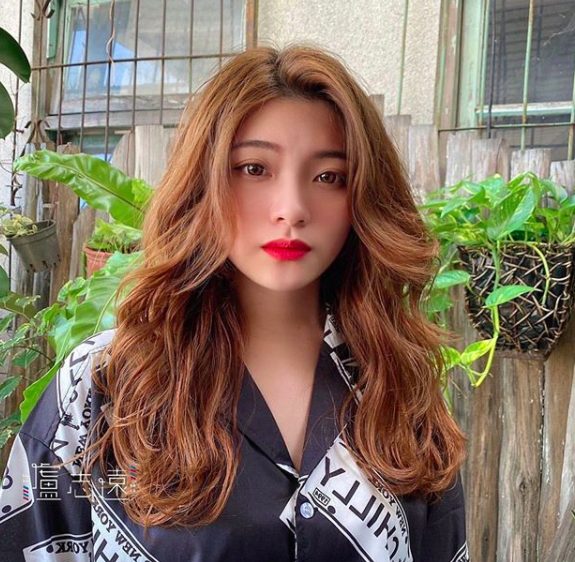 網紅髮廊激推的5種染髮！棕色系染髮冷棕色染髮