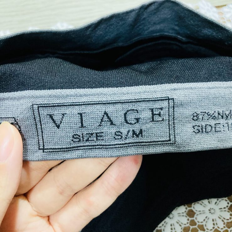 Viage晚安立體美型內衣