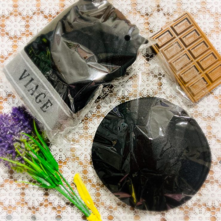 Viage晚安立體美型內衣