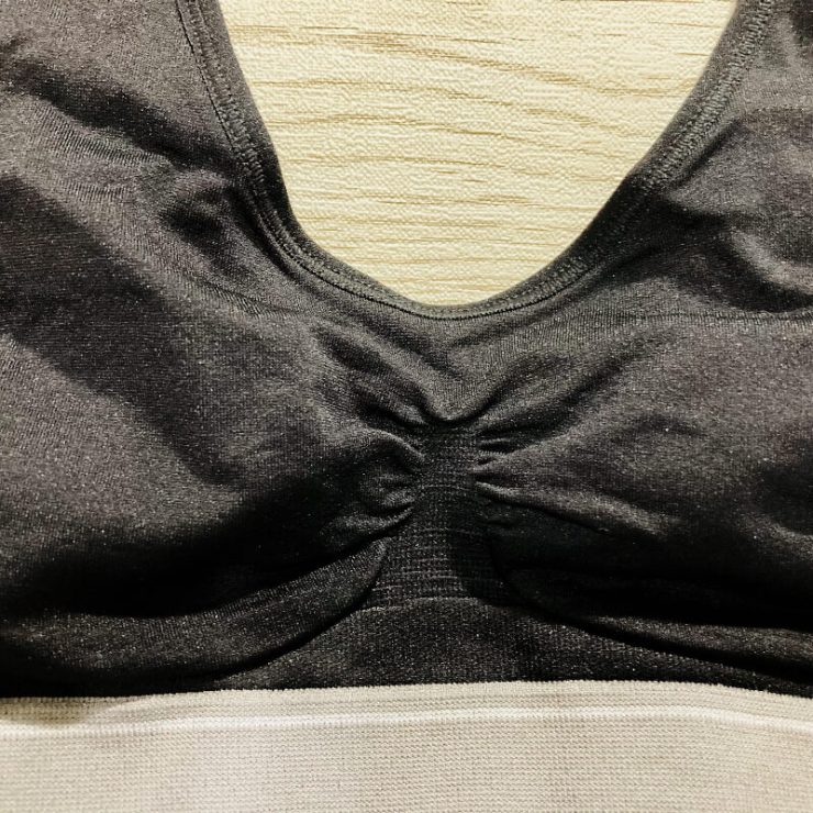 Viage晚安立體美型內衣