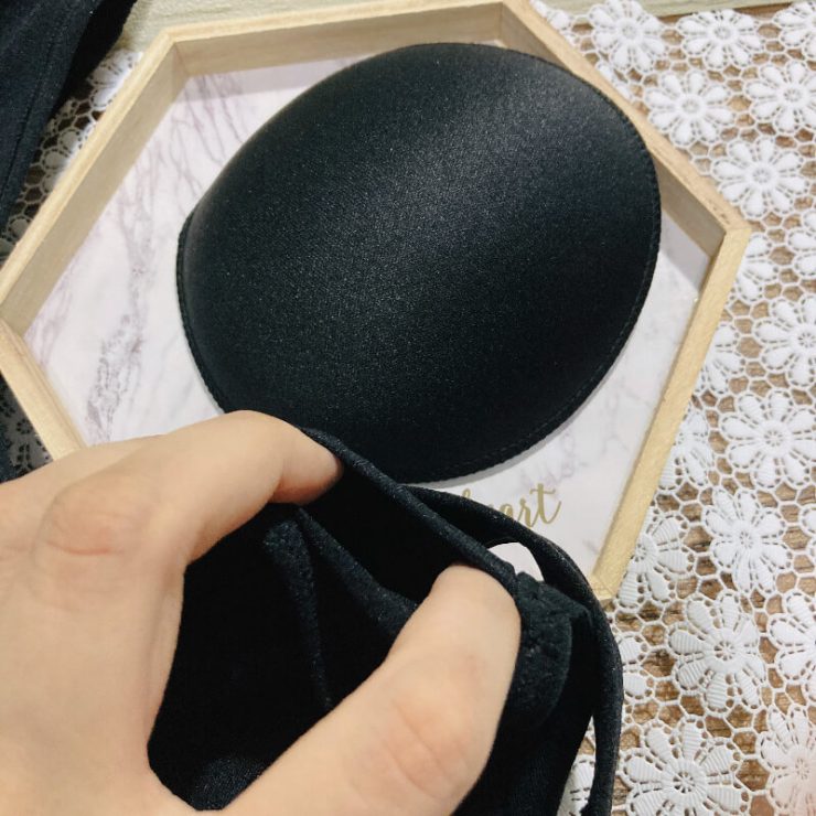 Viage晚安立體美型內衣
