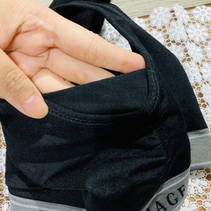 Viage晚安立體美型內衣
