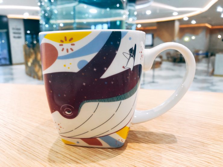 xpark水族館