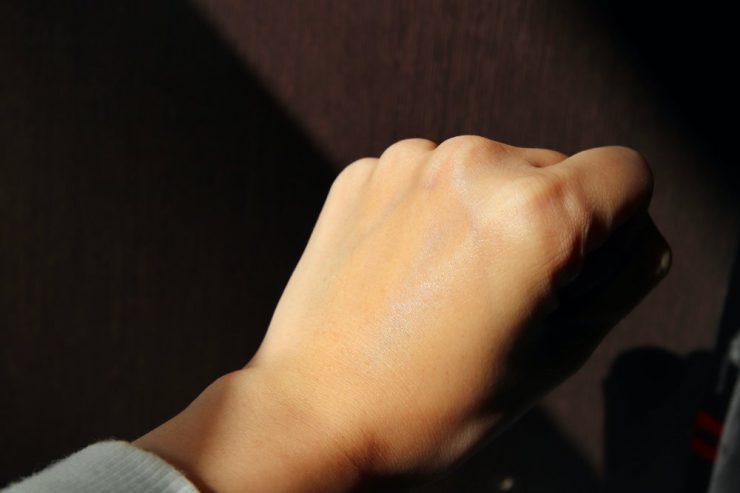 VC維他命多效活膚液