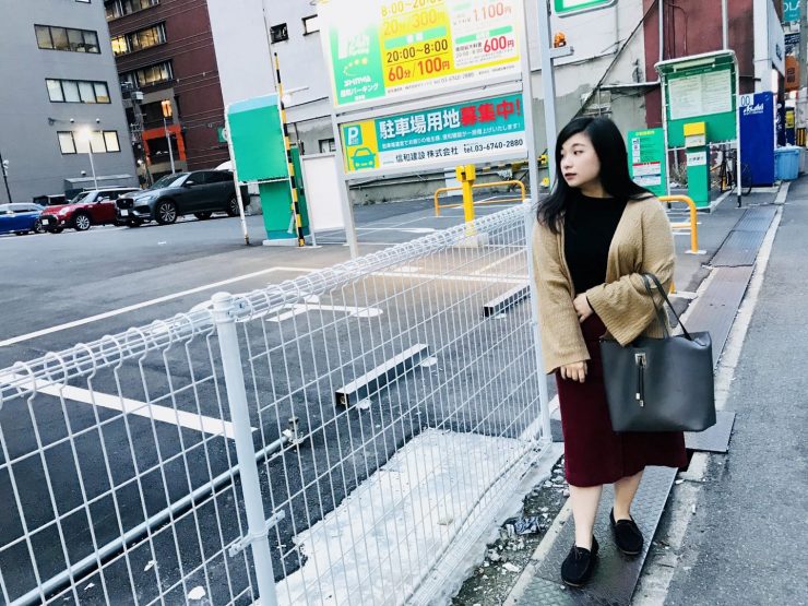 日本大阪一週穿搭 一週穿搭推薦 日系一週穿搭推薦 大阪穿搭推薦 一週大阪穿搭推薦 1