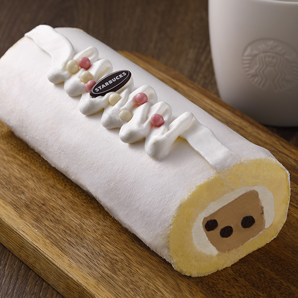 星巴克新商品