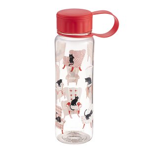 2020星巴克聖誕限定 耶誕團聚冷水壺