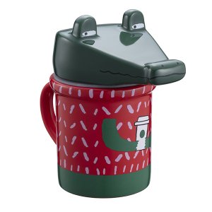 2020星巴克聖誕限定 鱷魚祝福馬克杯