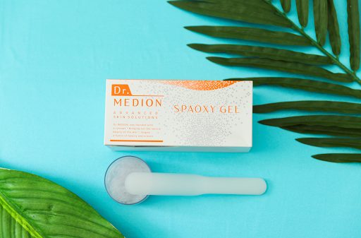 毛孔粗大保養品毛孔清潔Dr. Medion碳酸面膜