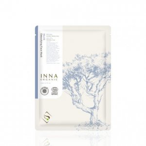 童顏有機隱形面膜