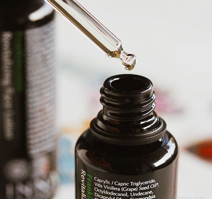 童顏有機隱形面膜