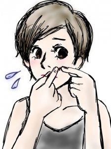 毛孔粗大保養品毛孔清潔Dr. Medion碳酸面膜