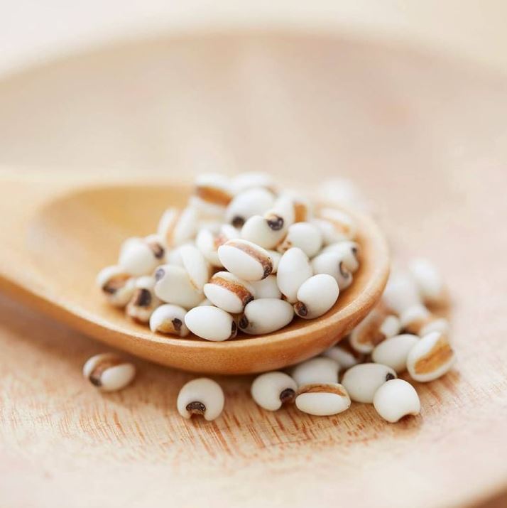 naturie 薏仁清潤浸透乳液