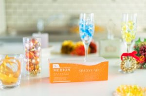 毛孔粗大保養品毛孔清潔Dr. Medion碳酸面膜