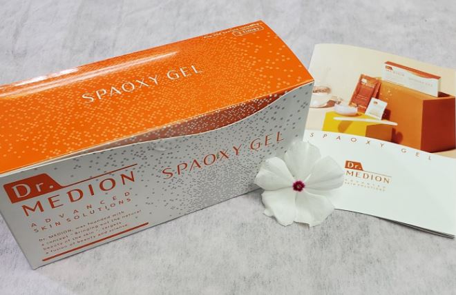 毛孔粗大保養品毛孔清潔Dr. Medion碳酸面膜