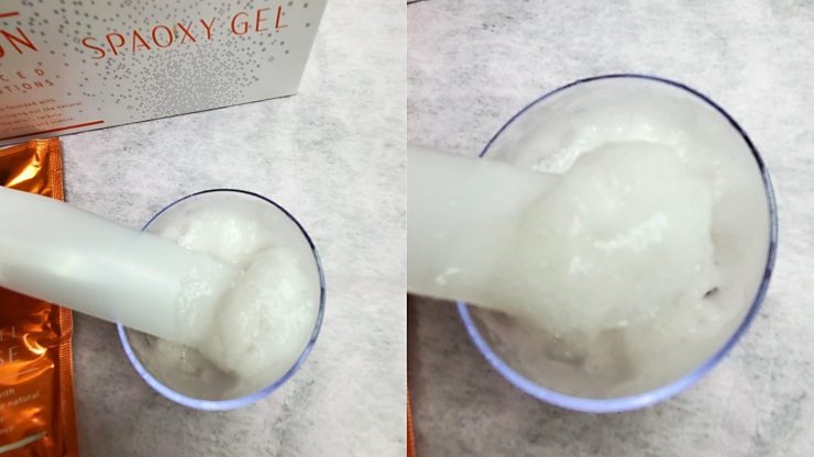 毛孔粗大保養品毛孔清潔Dr. Medion碳酸面膜