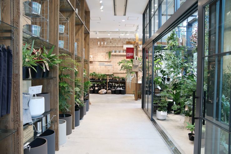 無印良品有明店