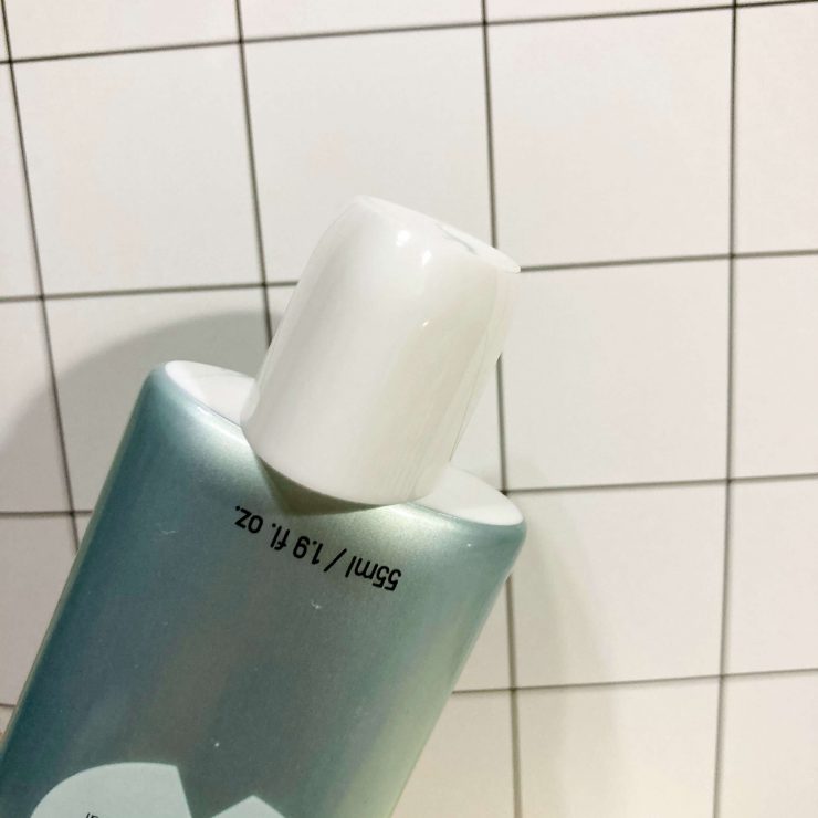 漢城淨雪積雪草淨痘淡痕乳霜