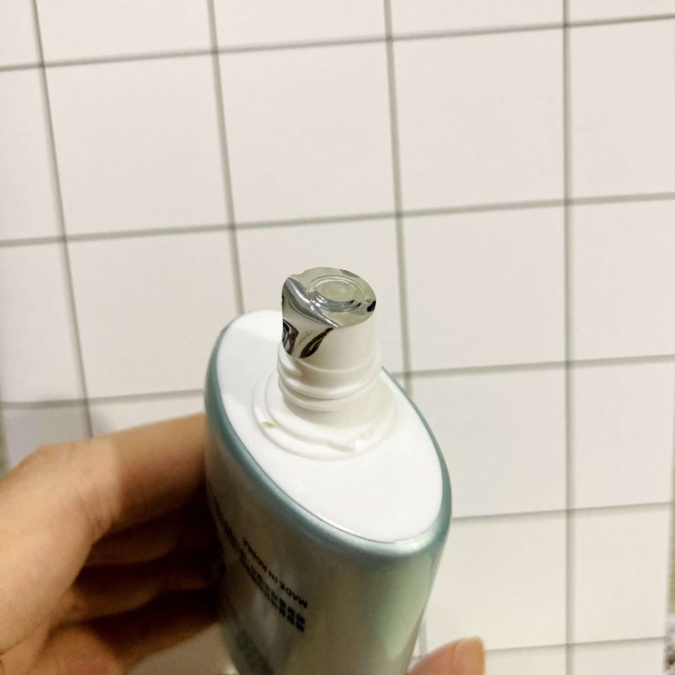 漢城淨雪積雪草淨痘淡痕乳霜