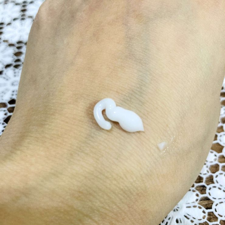漢城淨雪積雪草淨痘淡痕乳霜