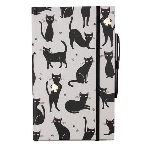 KATE SPADE  筆記本附筆